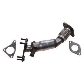 TruParts® - Exhaust Front Pipe