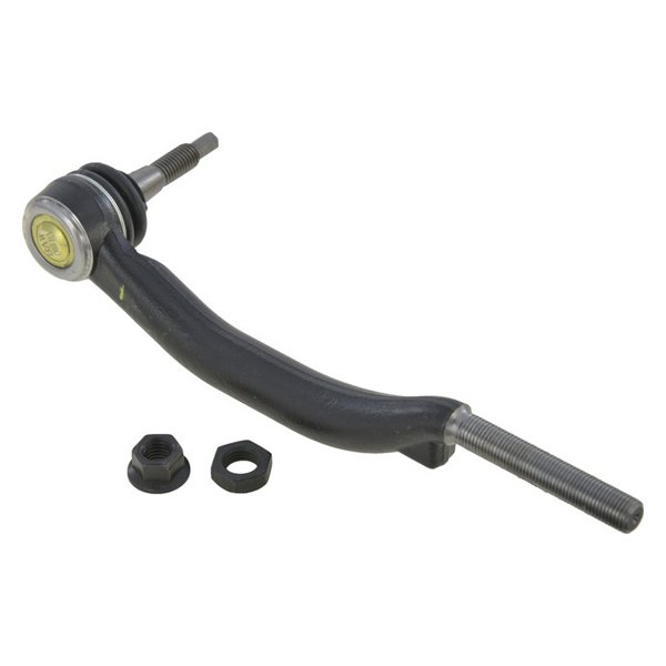 TruParts® - Front Driver Side Outer Steering Tie Rod End