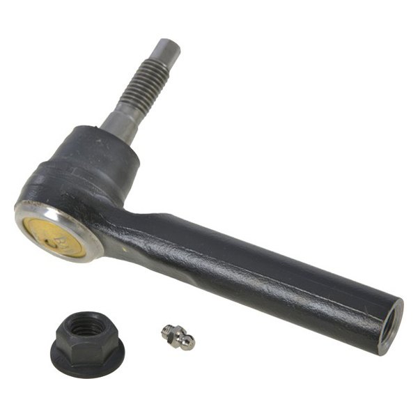 TruParts® - Front Outer Steering Tie Rod End