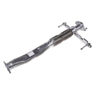 TruParts® - Exhaust Pipe