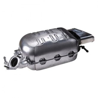 TruParts® - Exhaust Muffler