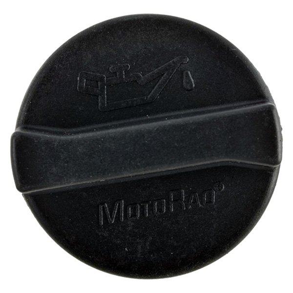 TruParts® - Oil Filler Cap