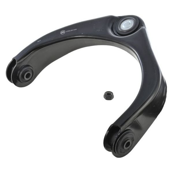 TruParts® - Front Driver Side Upper Control Arm and Ball Joint Assembly