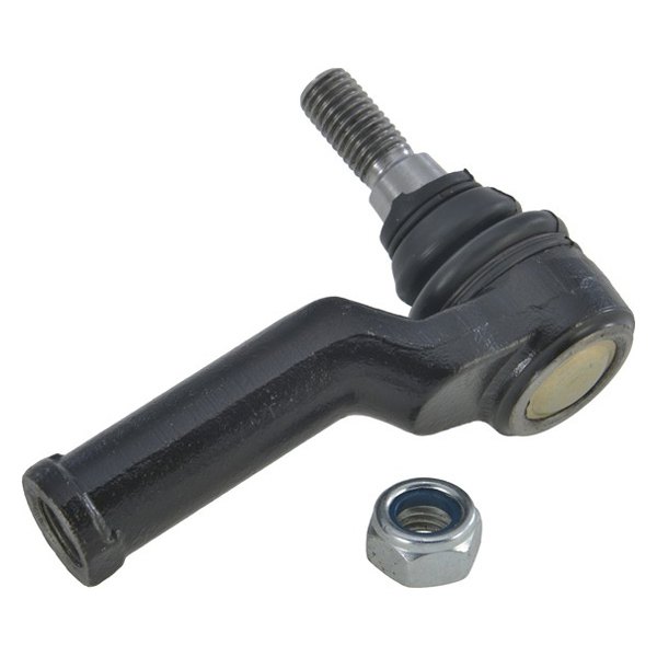 TruParts® - Front Driver Side Outer Steering Tie Rod End