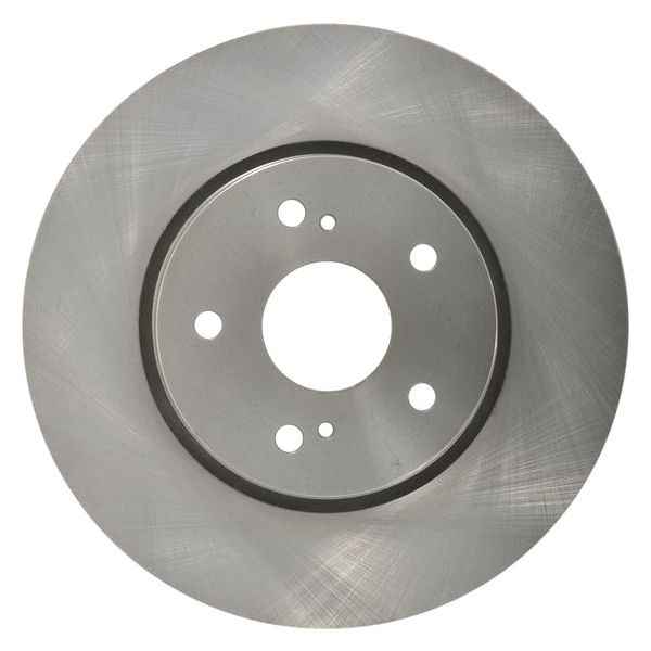 TruParts® - OEF3™ Front Brake Rotor