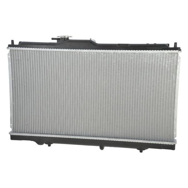 TruParts® - Engine Coolant Radiator