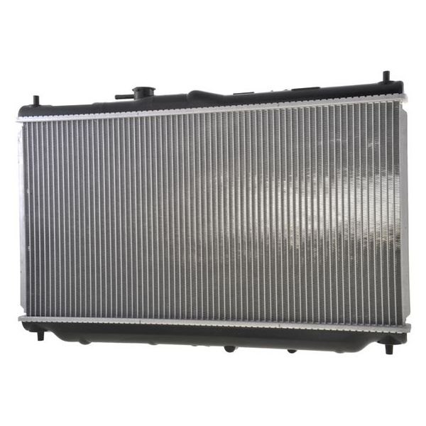 TruParts® - Engine Coolant Radiator