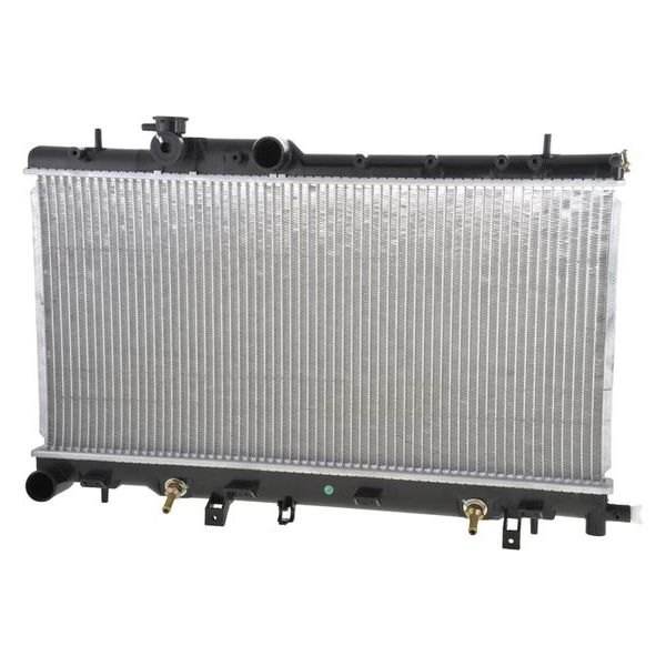 TruParts® - Engine Coolant Radiator