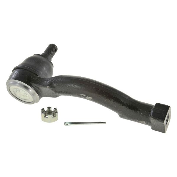 TruParts® - Front Passenger Side Outer Steering Tie Rod End