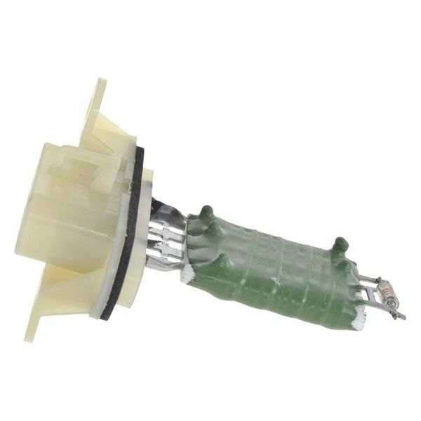 TruParts® - HVAC Blower Motor Resistor