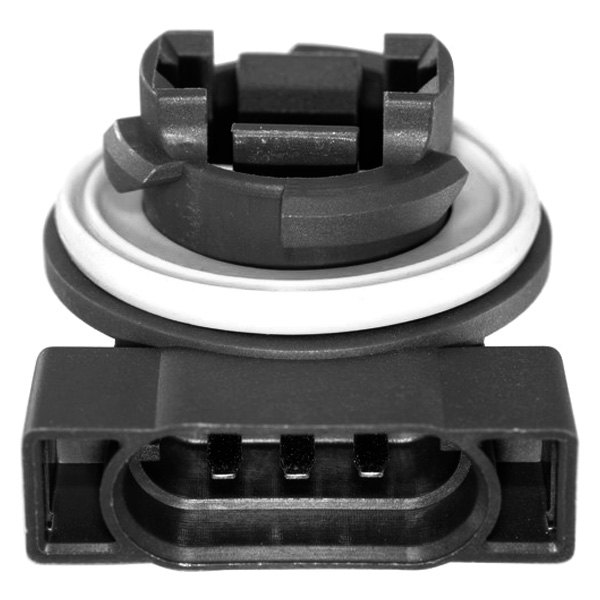 TruParts® TRP302703 Front Side Marker Light Socket