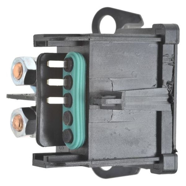 TruParts® - Diesel Glow Plug Relay