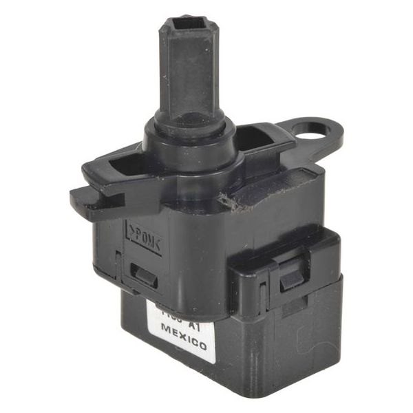 TruParts® - HVAC Control Switch