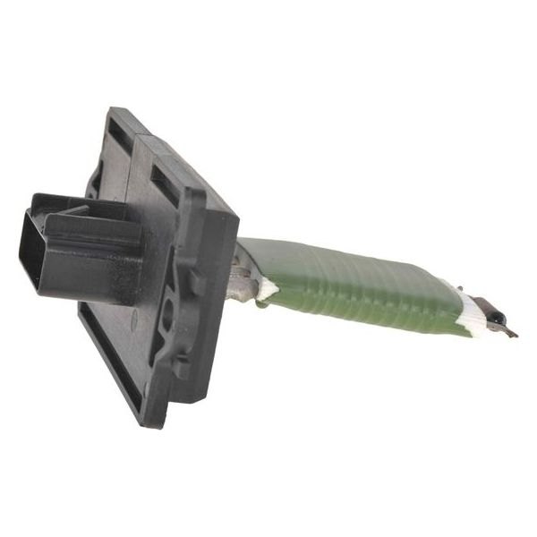 TruParts® - HVAC Blower Motor Resistor