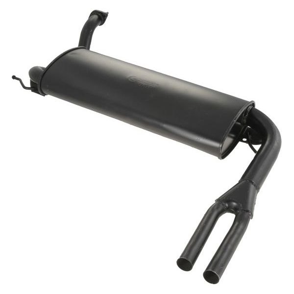 TruParts® - Rear Exhaust Muffler Assembly