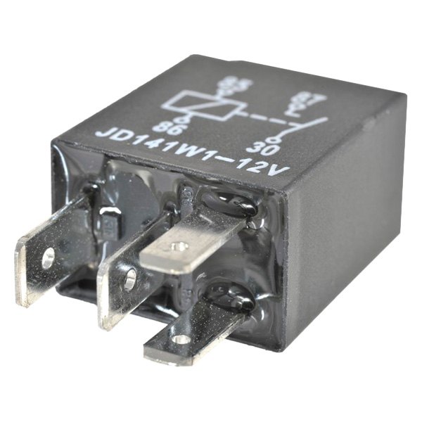 TruParts® - Back Up Light Relay