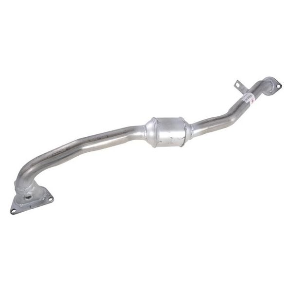 TruParts® - Direct Fit Catalytic Converter and Pipe Assembly