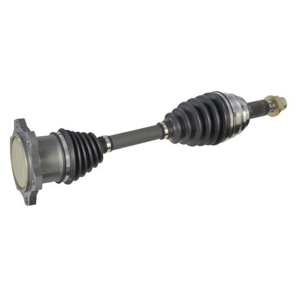 TruParts® - Front CV Axle Assembly