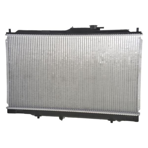 TruParts® - Engine Coolant Radiator