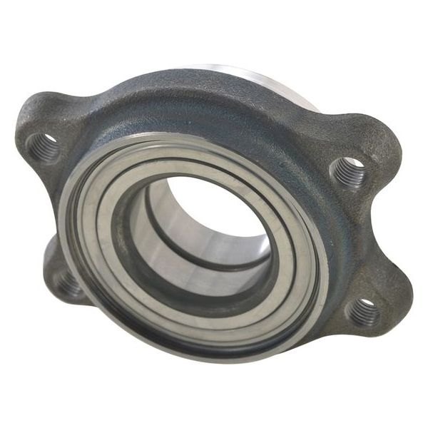 TruParts® - Rear Wheel Bearing Module