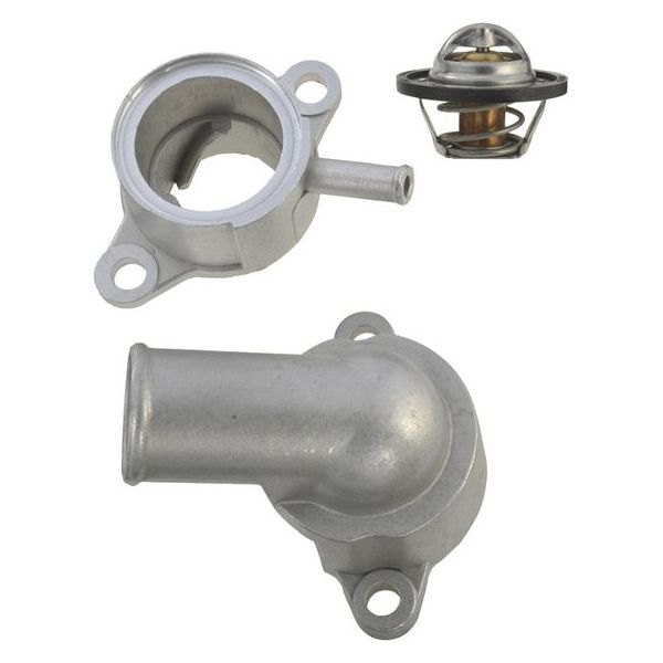 TruParts® - Engine Coolant Thermostat Housing Assembly