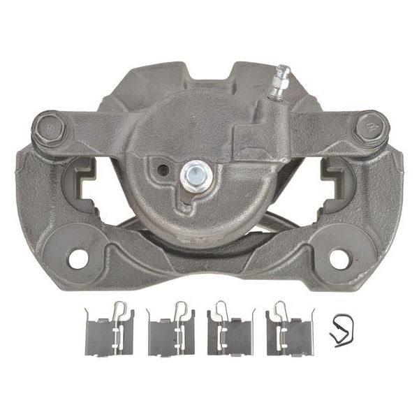 TruParts® - Front Passenger Side Disc Brake Caliper