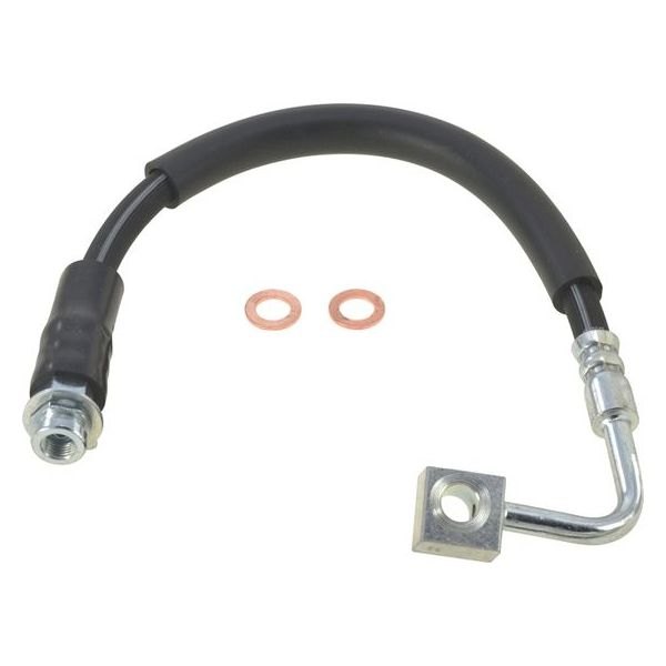 TruParts® - Front Driver Side Brake Hydraulic Hose