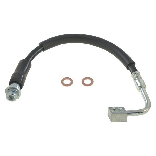 TruParts® - Front Passenger Side Brake Hydraulic Hose