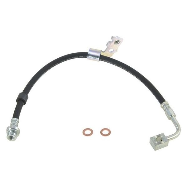 TruParts® - Front Driver Side Brake Hydraulic Hose