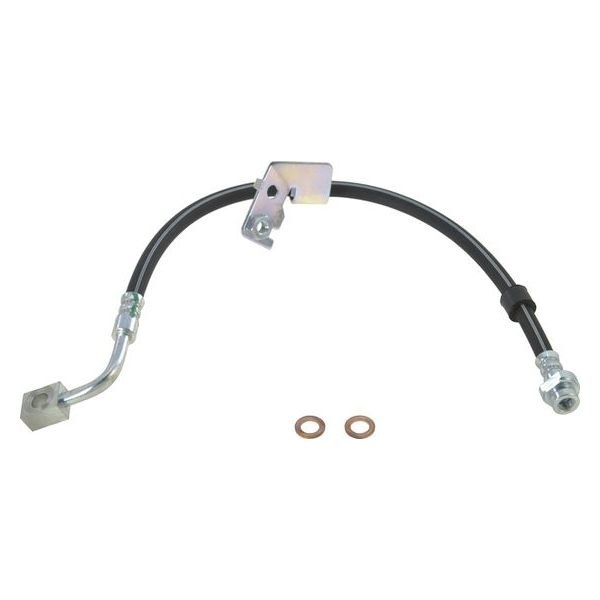 TruParts® - Front Passenger Side Brake Hydraulic Hose