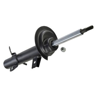TruParts® - Front Driver Side Shock Absorber