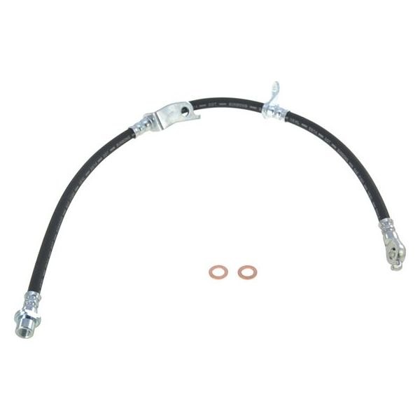 TruParts® - Front Driver Side Brake Hydraulic Hose