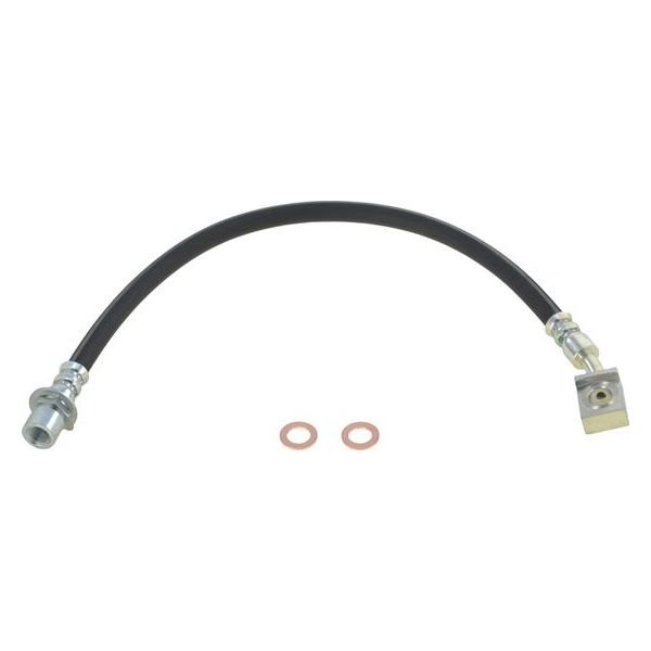 TruParts® - Rear Driver Side Brake Hydraulic Hose