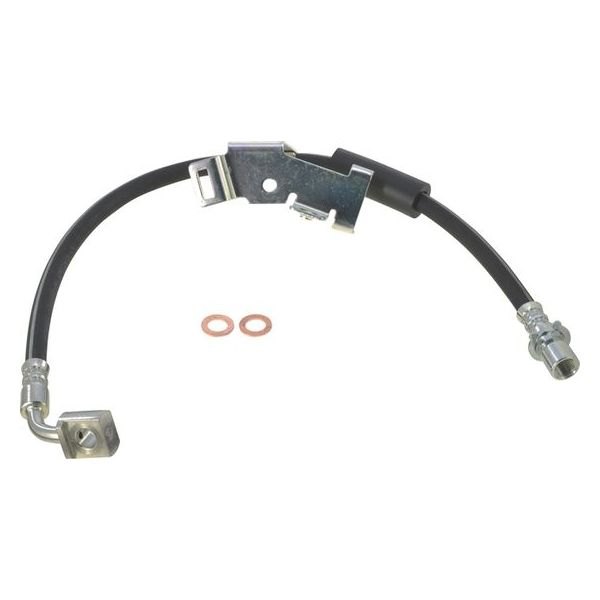 TruParts® - Front Passenger Side Brake Hydraulic Hose