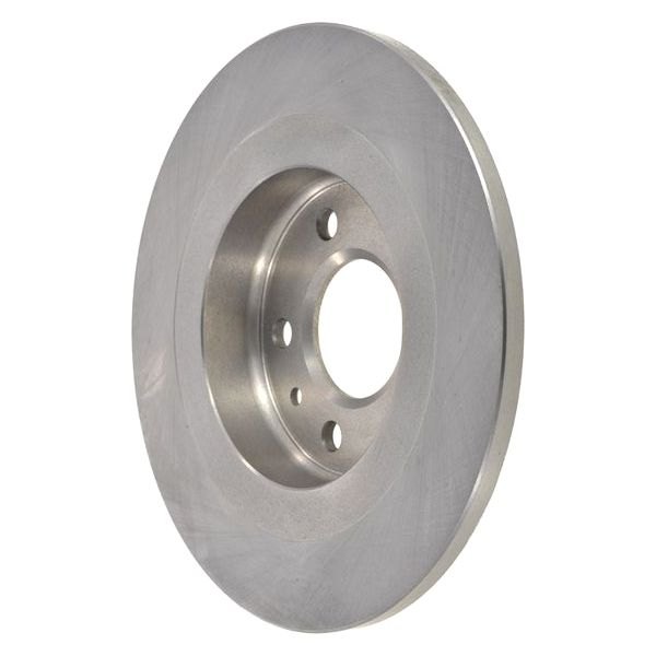 TruParts® - OEF3™ Rear Brake Rotor