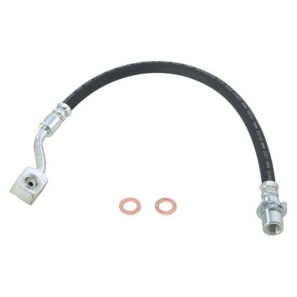 TruParts® - Rear Driver Side Brake Hydraulic Hose