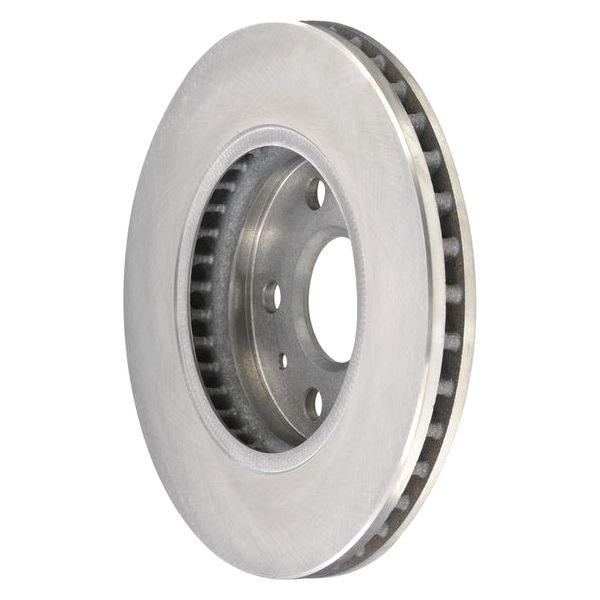 TruParts® - OEF3™ Front Brake Rotor