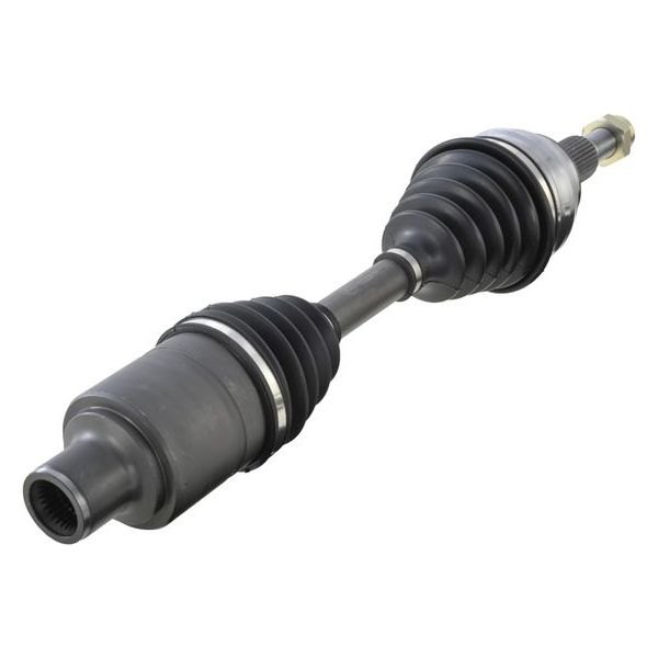 TruParts® - Front CV Axle Assembly