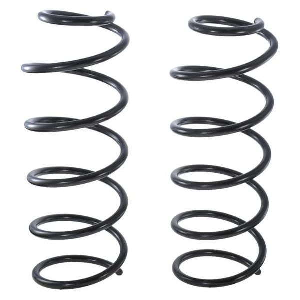 TruParts® - Front Coil Springs