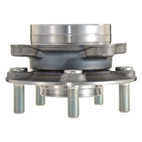 TruParts® - Wheel Bearing and Hub Assembly