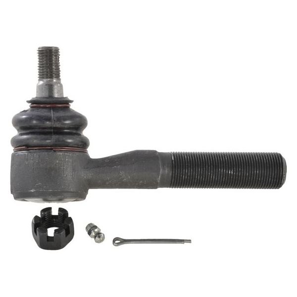 TruParts® - Front Driver Side Outer Steering Tie Rod End