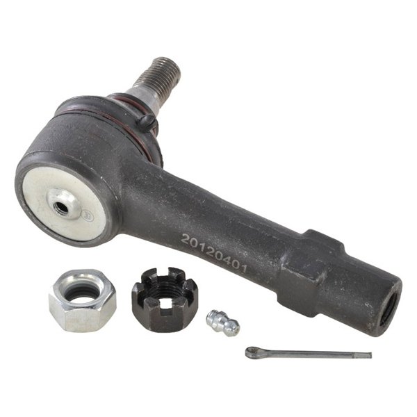 TruParts® - Front Outer Steering Tie Rod End