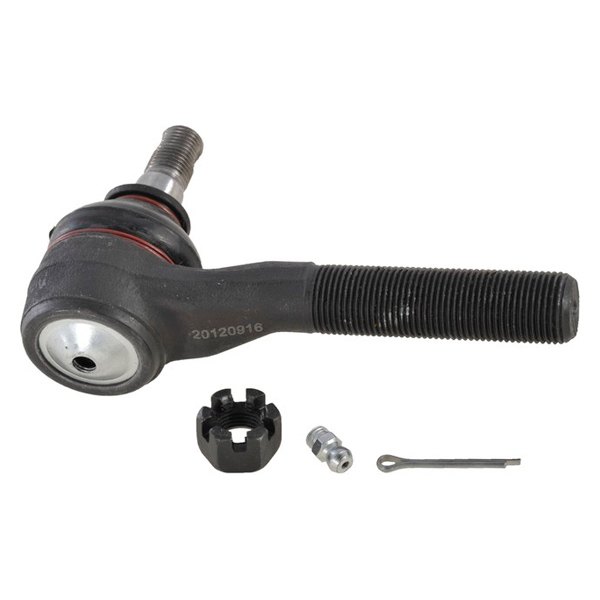 TruParts® - Front Inner Steering Tie Rod End