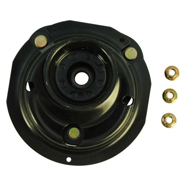 TruParts® - Rear Driver Side Strut Mount