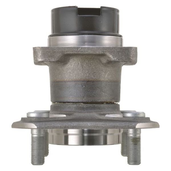 TruParts® - Wheel Bearing and Hub Assembly