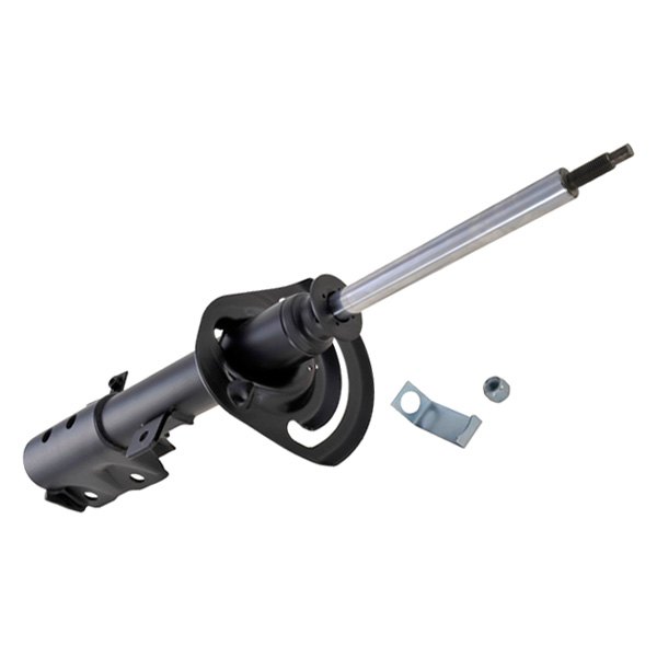 TruParts® - Front Passenger Side Strut Assembly