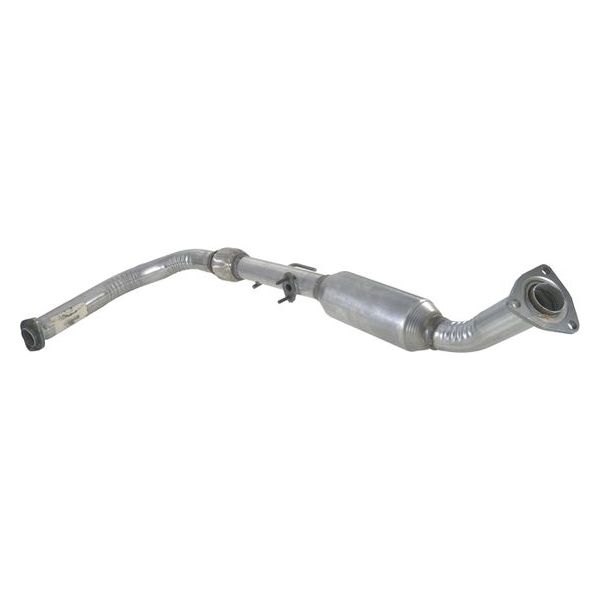 TruParts® - Direct Fit Catalytic Converter and Pipe Assembly