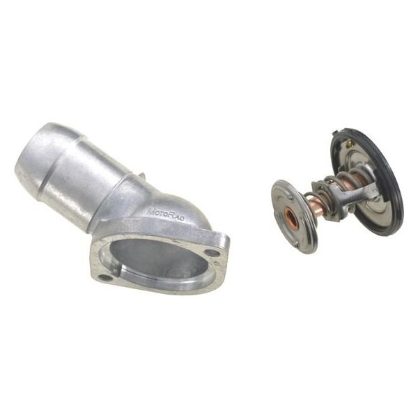 TruParts® - Engine Coolant Thermostat & Water Outlet Assembly