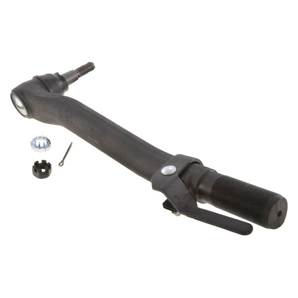 TruParts® - Front Driver Side Steering Tie Rod End