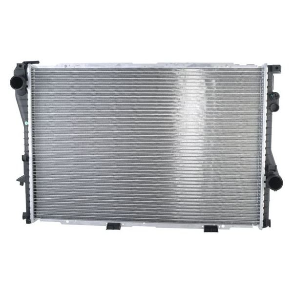 TruParts® - Engine Coolant Radiator